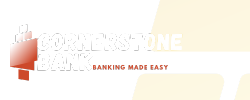 Cornerstone Bank