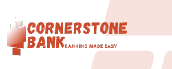Cornerstone Bank
